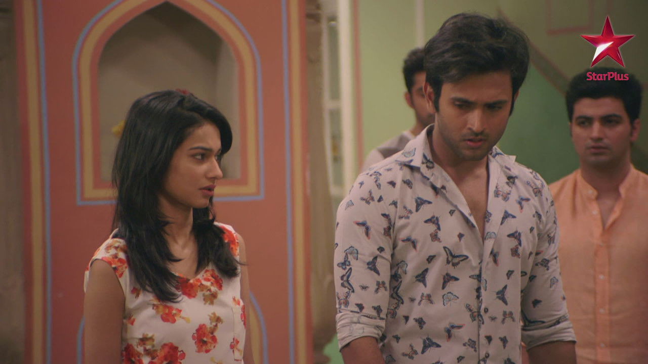 Nisha Aur Uske Cousins — Épisode 178