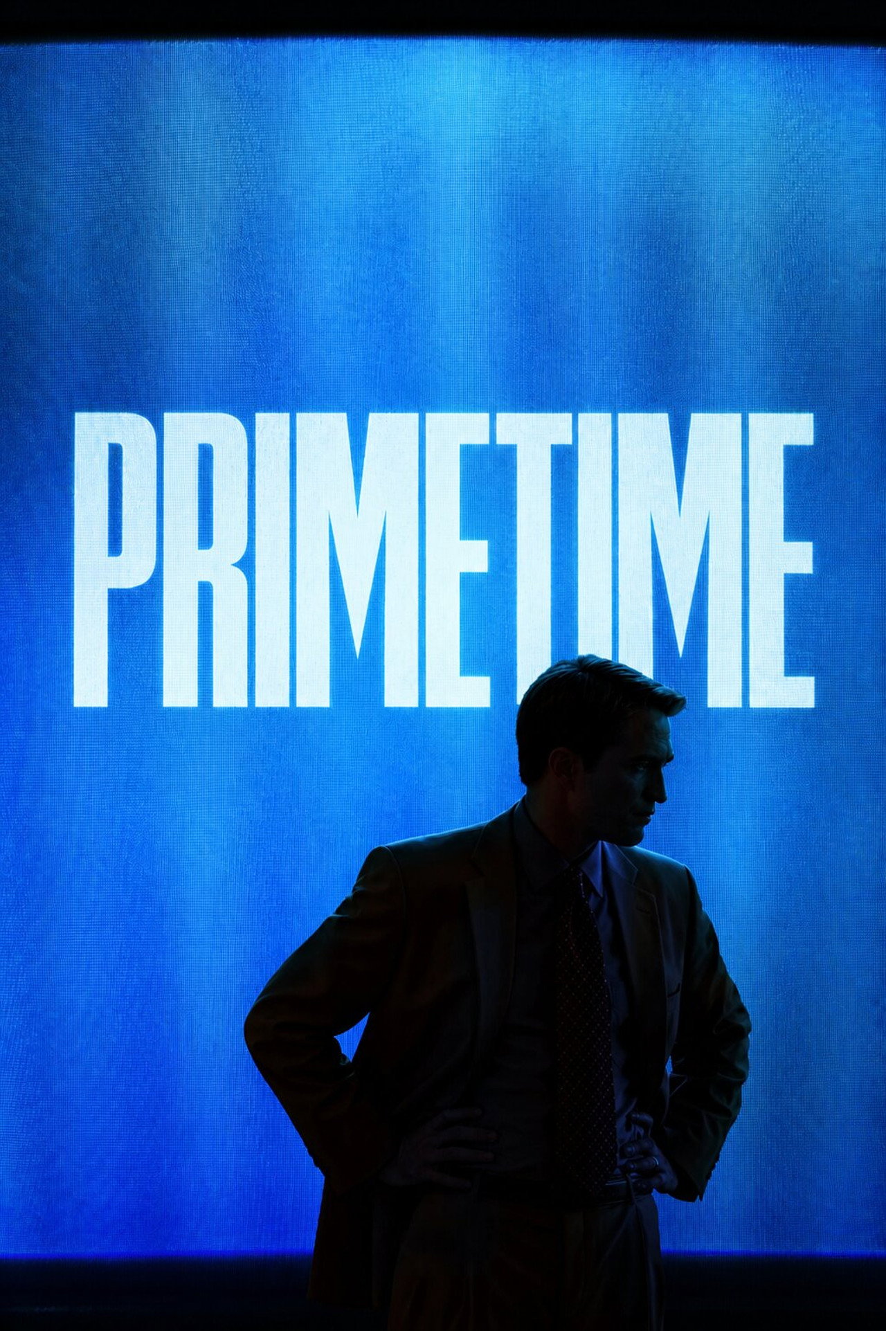 Primetime filmaffisch