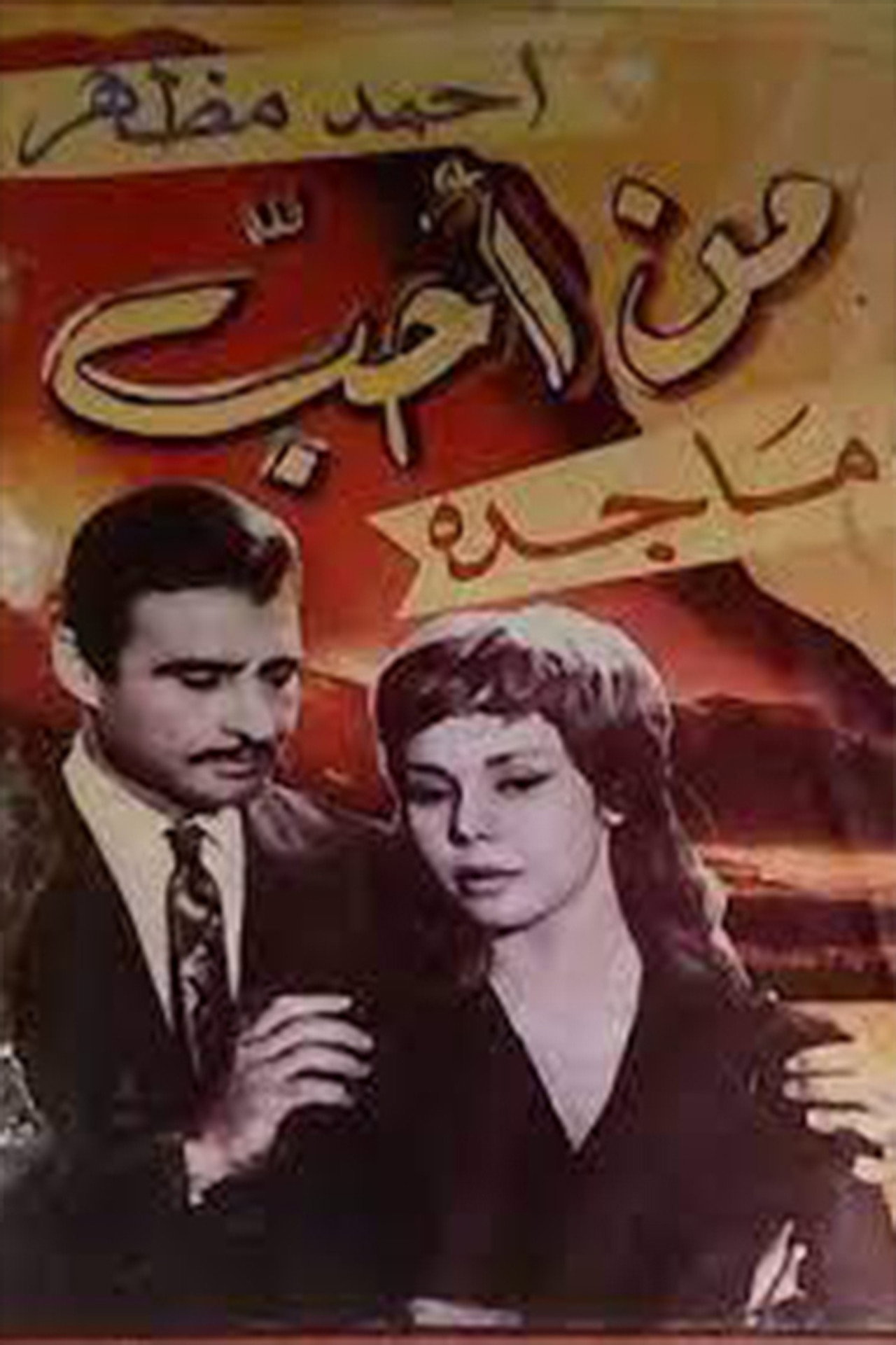 من أحب