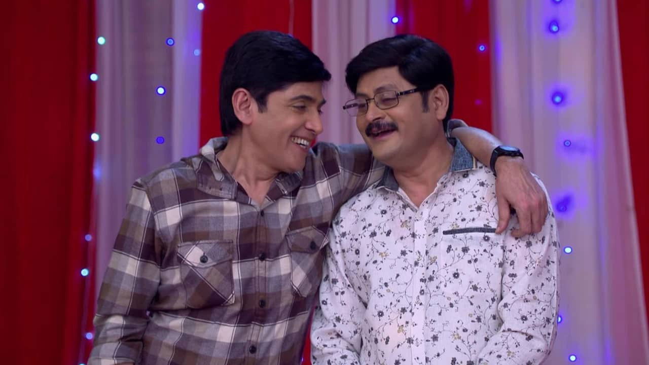 भाभीजी घर पर हैं! — Épisode 967