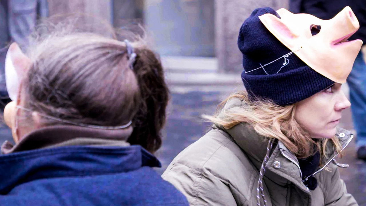 Signe Molde på udebane — Épisode 4