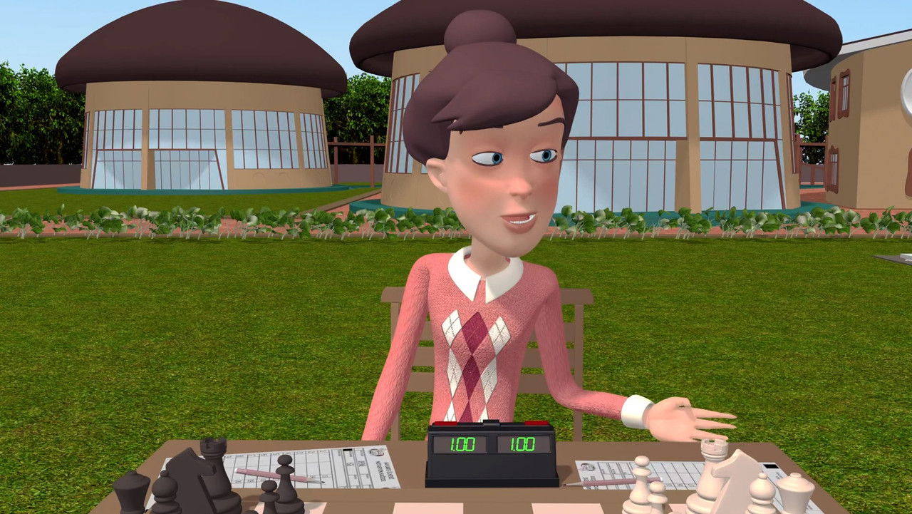 64 Kare Ülkesi — Épisode 26