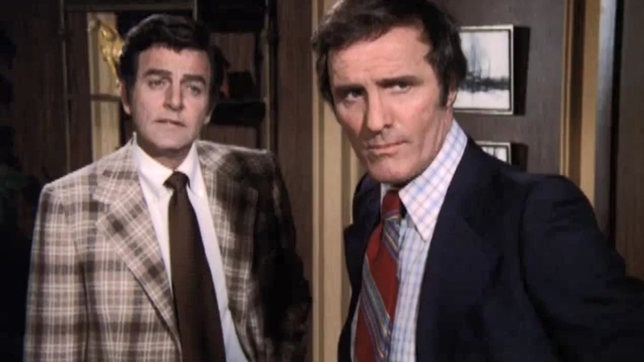 Mannix - Season 7 Episode 23 : Trap for a Pigeon