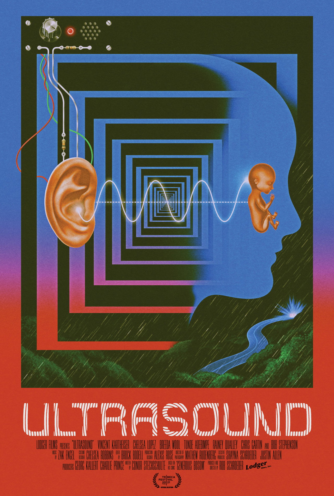 Ultrasound still 6