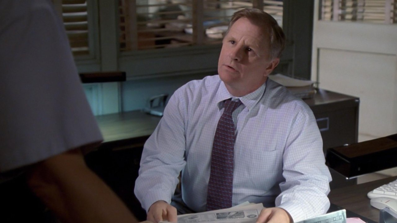 NYPD Blue - Season 12 Episode 3 : Great Balls of Ire