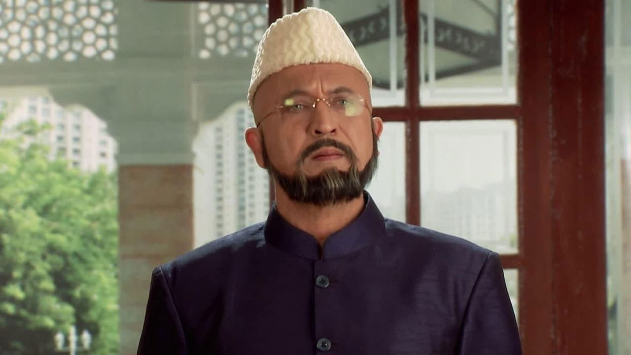 Qubool Hai — Épisode 309