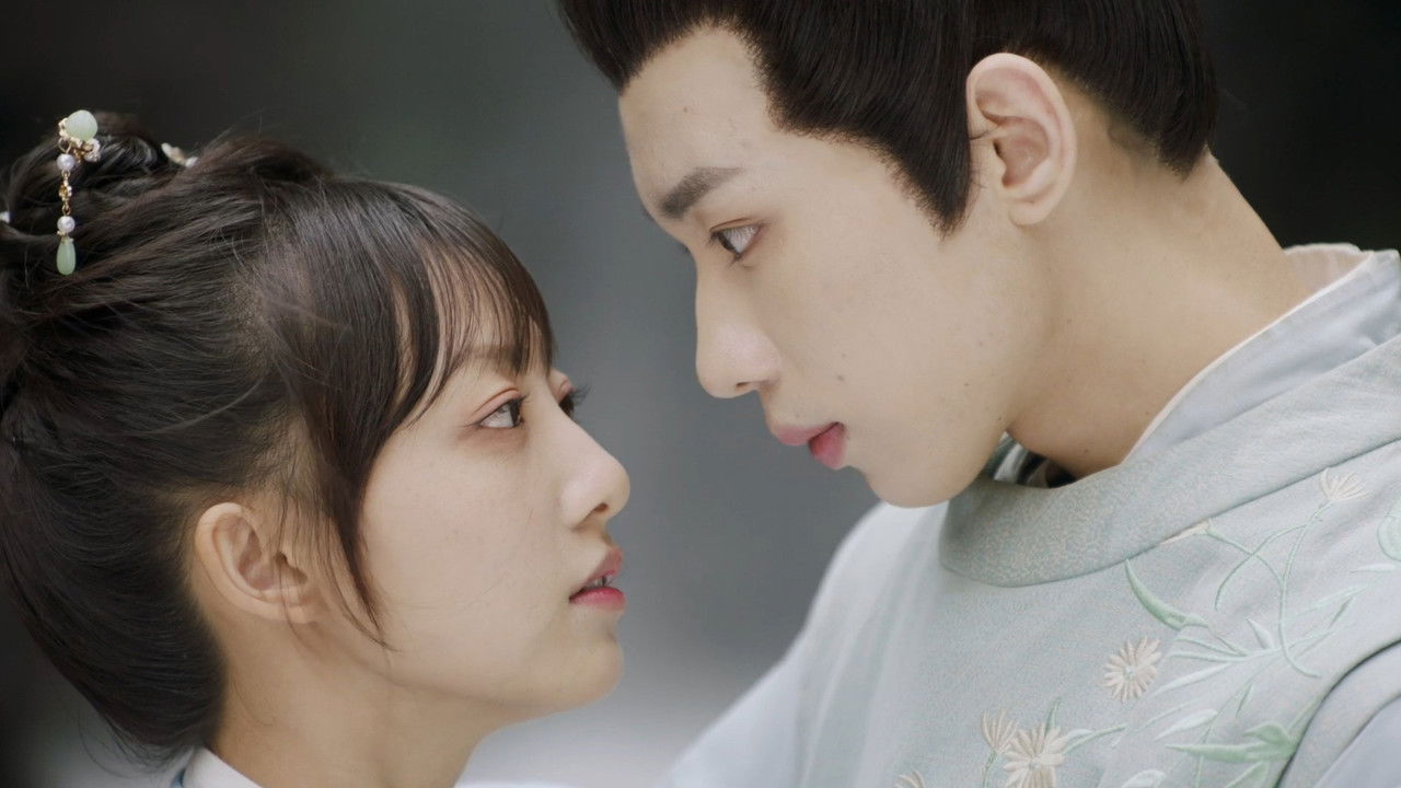 问厨哪来清如许 — Épisode 9