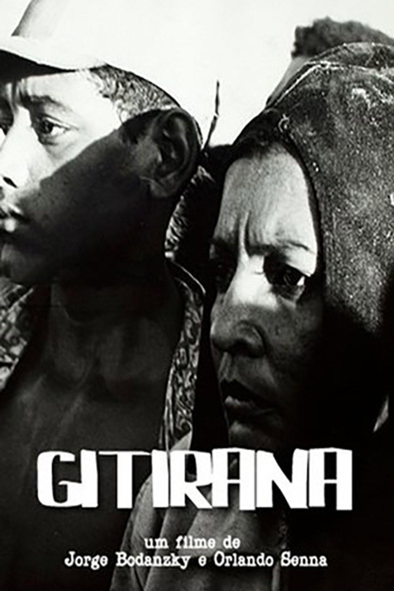 Gitirana Backdrop