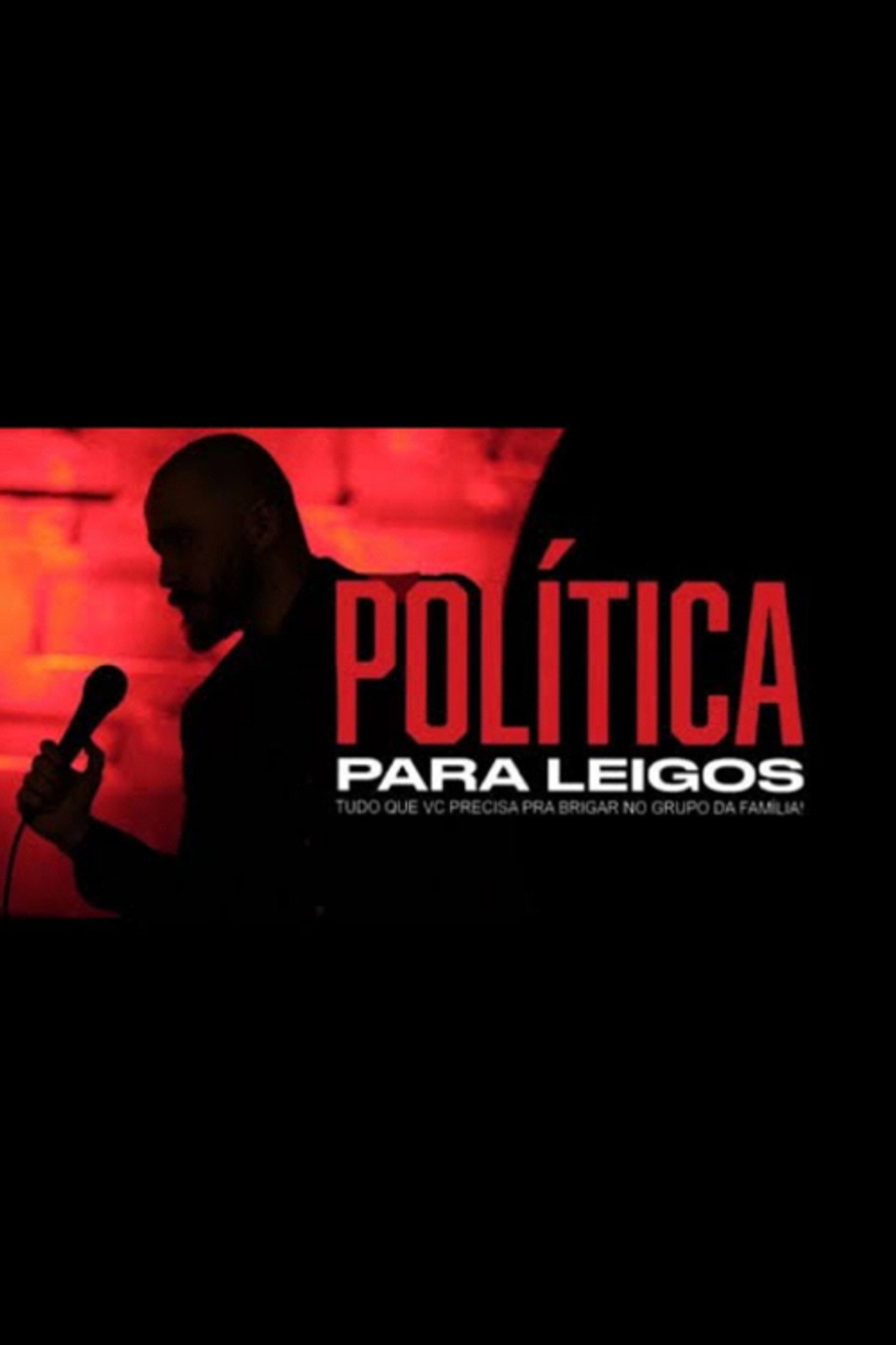 Victor Camejo: Política para leigos Backdrop