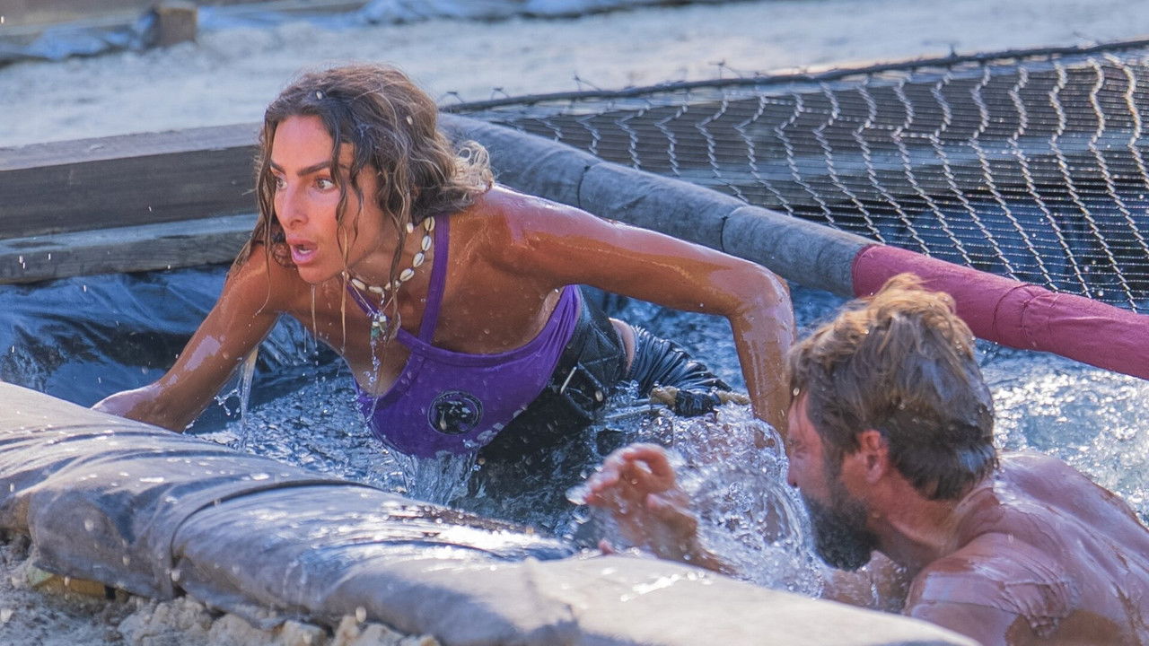 La Isla: Desafío Extremo - Season 2 Episode 39 : Esta no es cualquier prueba