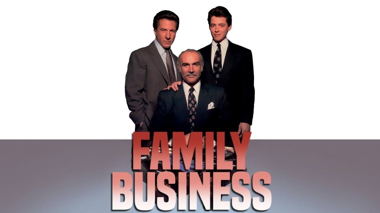 Family Business background