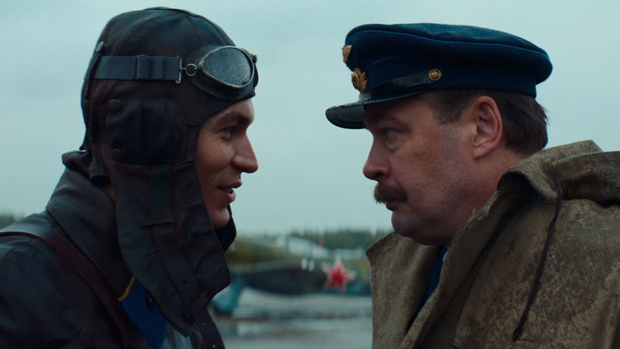 История любви Советского Союза — Épisode 3