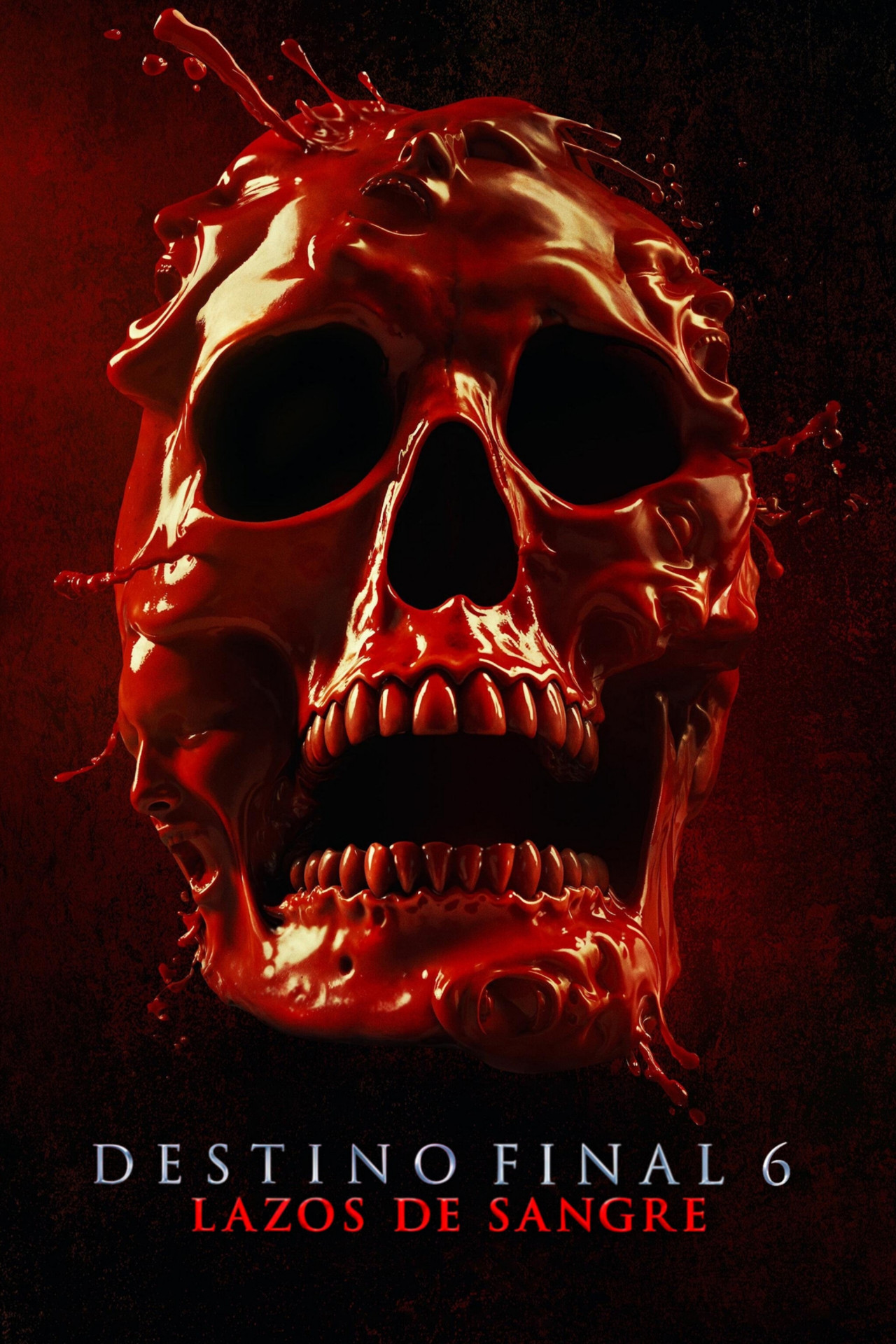 Destino final lazos de sangre