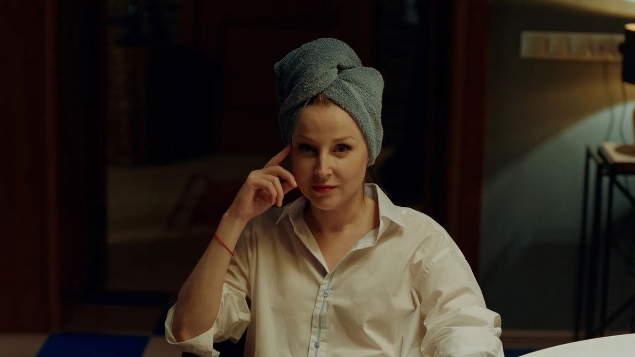 Война семей — Épisode 6