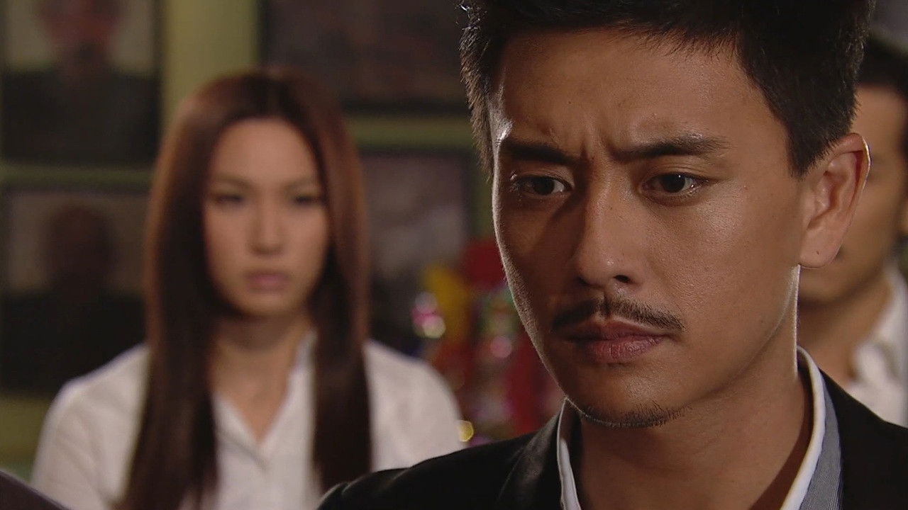 潛行狙擊 — Épisode 24