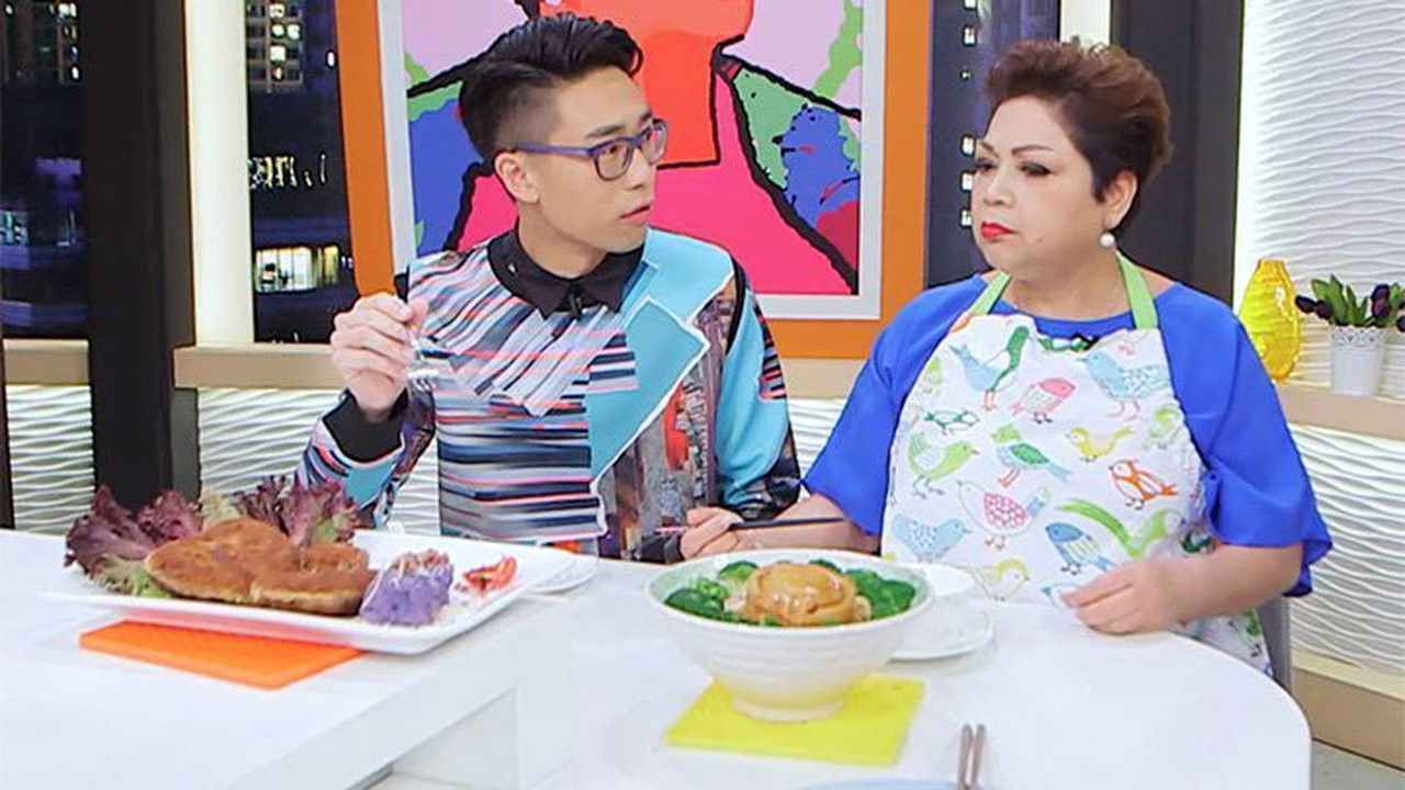 食平D — Épisode 26