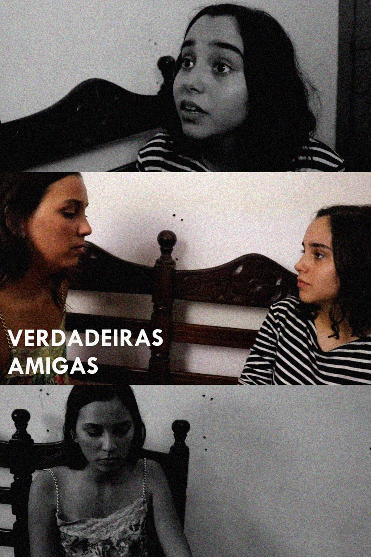 Verdadeiras Amigas filmaffisch