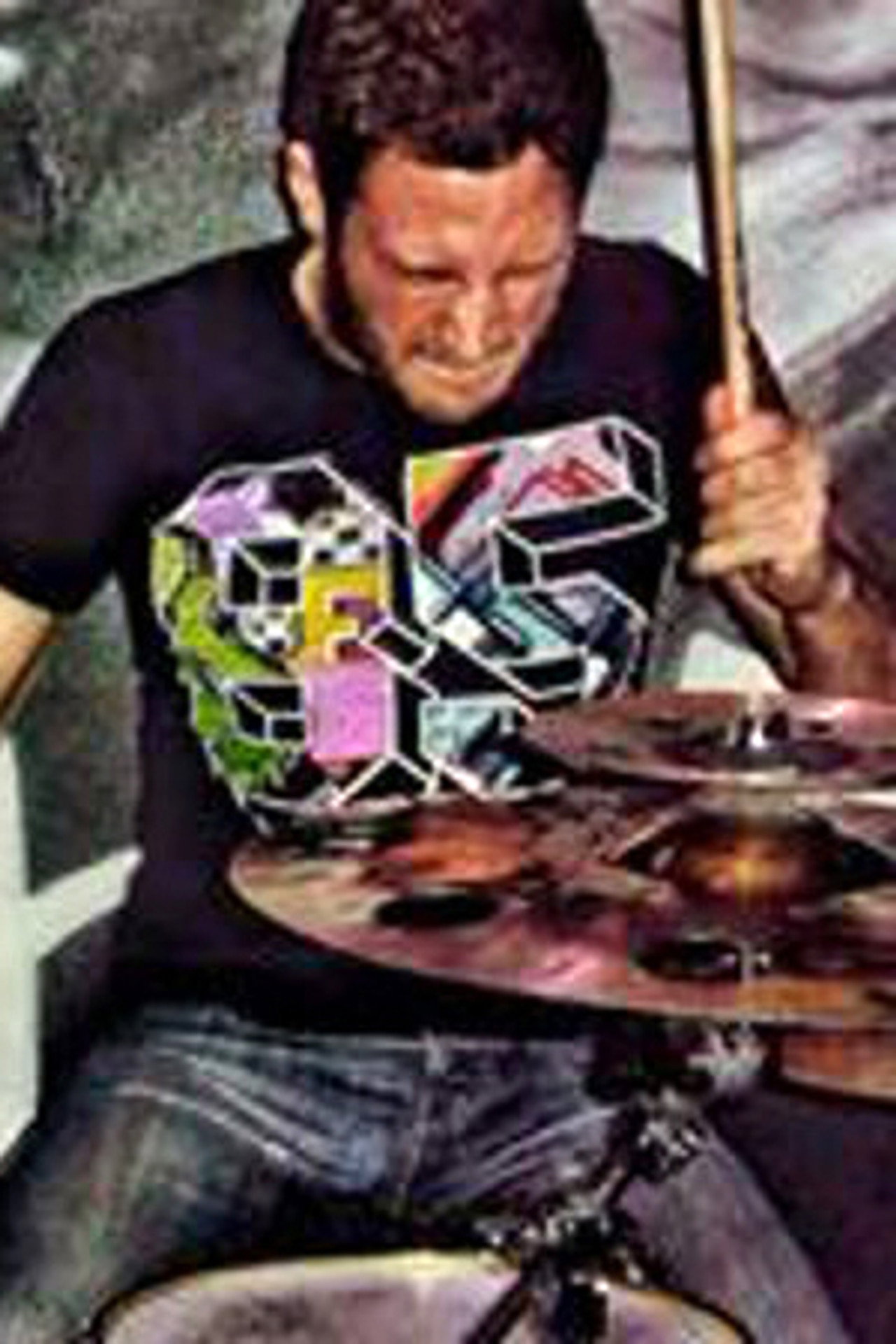 Francesco Mendolia