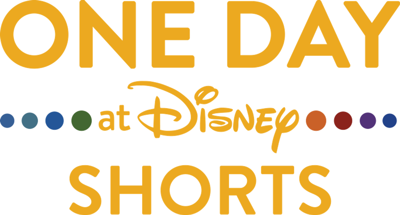 Один день в Disney