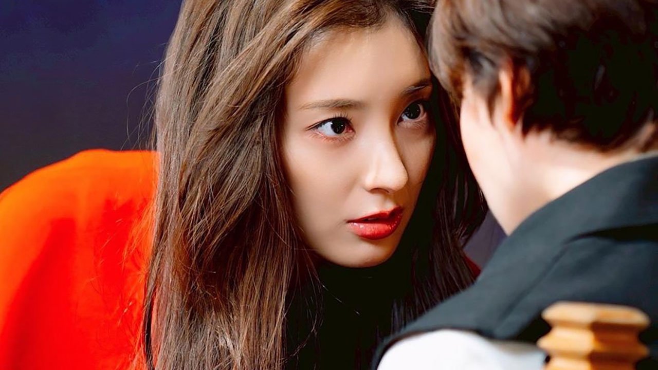 Replica: Revenge of the Ex-Wife - Season 1 Episode 12 : Episode 12
