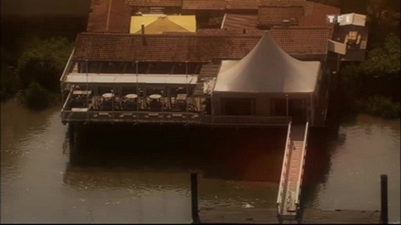 Research Unit - Season 5 Episode 8 : Episode 8