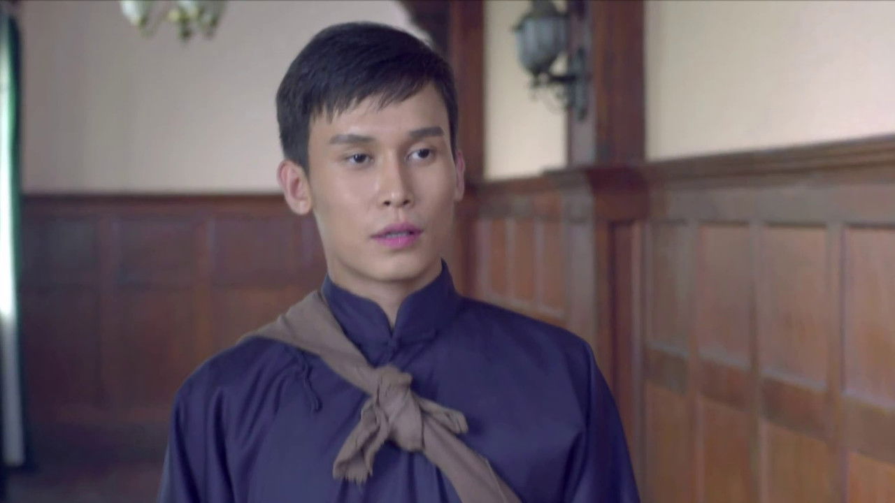 黑狐之风影 — Épisode 14