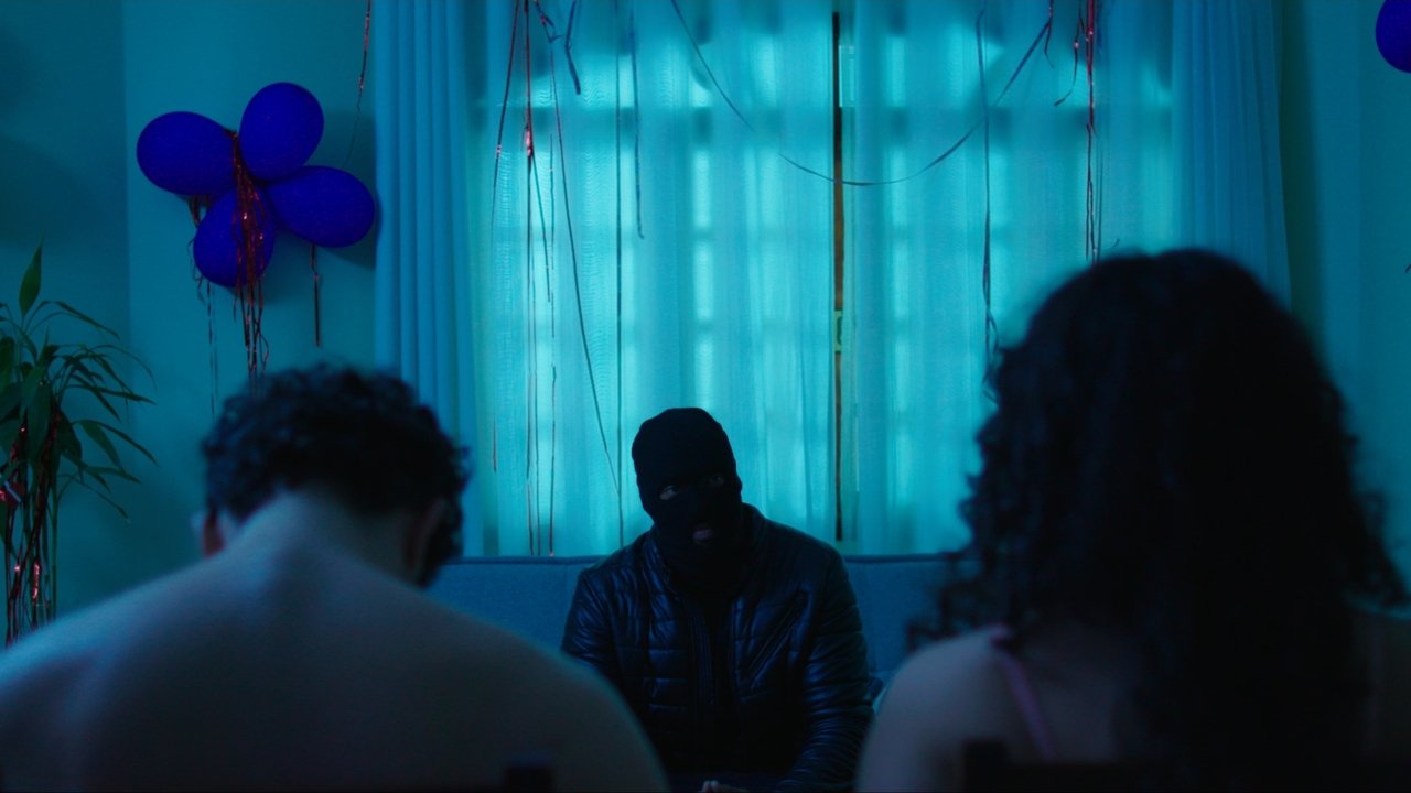 Meu Céu E O Seu Inferno