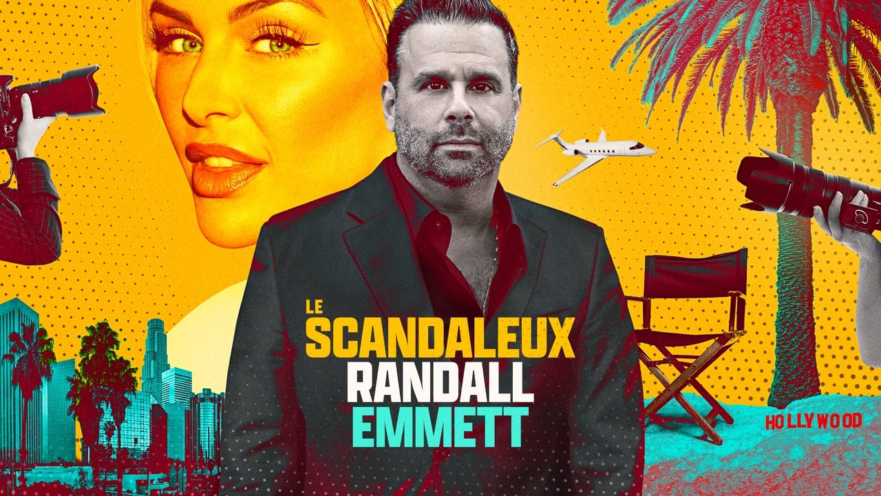 The Randall Scandal: Love, Loathing, and Vanderpump background