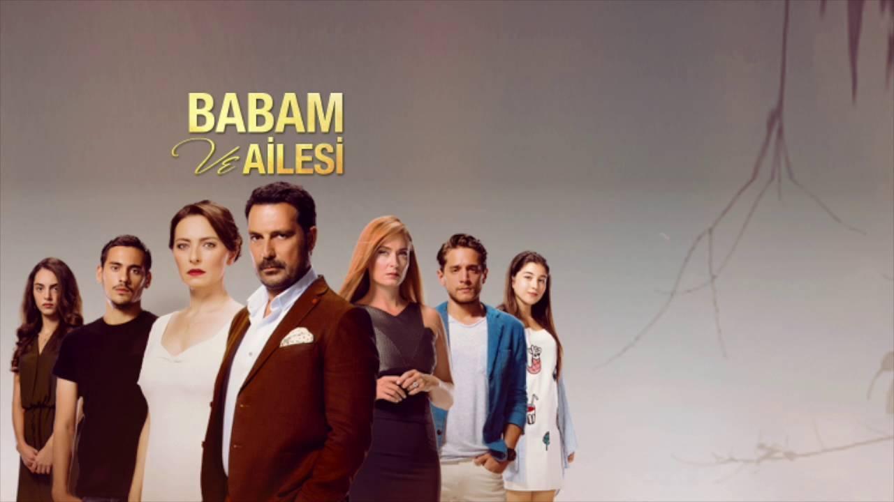 ابي وعائلتة. Episode 1 of Season 1.