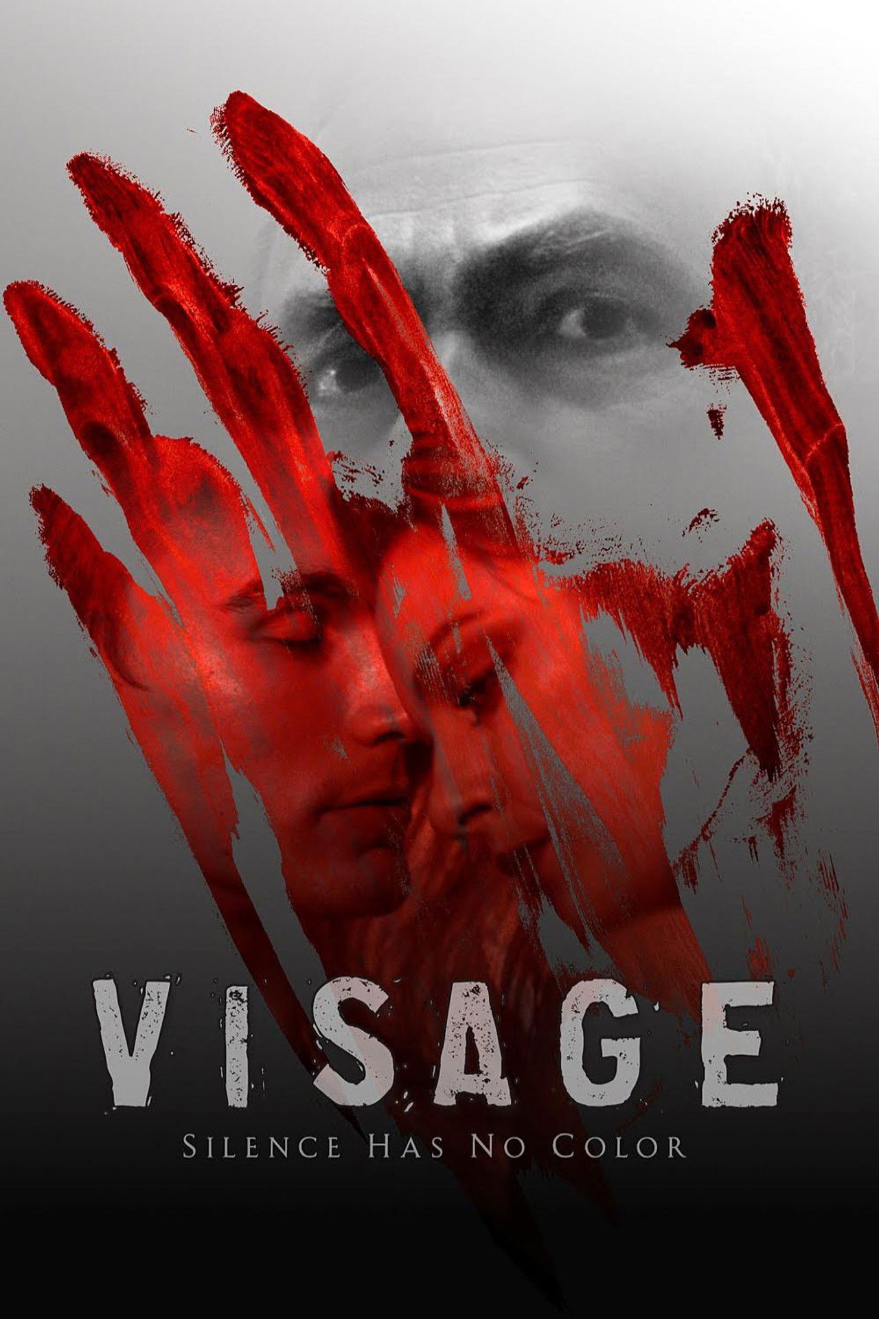 Visage Backdrop