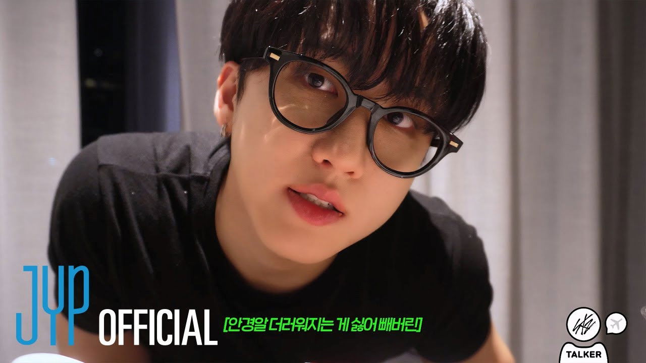 SKZ-TALKER - Season 5 Episode 16 : [SKZ-TALKER GO! Season 3] Ep.16 ATLANTA