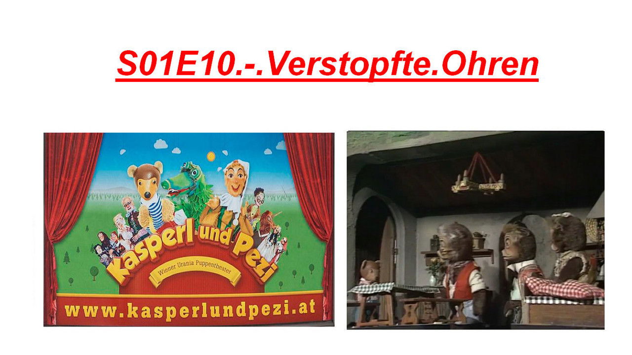 Familie Petz — Épisode 10