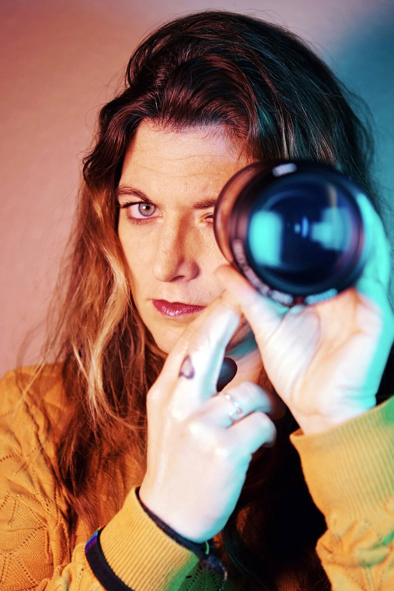 Sara Werner