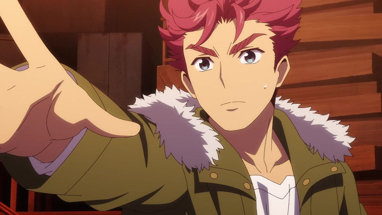 CARDFIGHT!! VANGUARD - Season 1 Episode 4 : Our Seven-Day Crusade