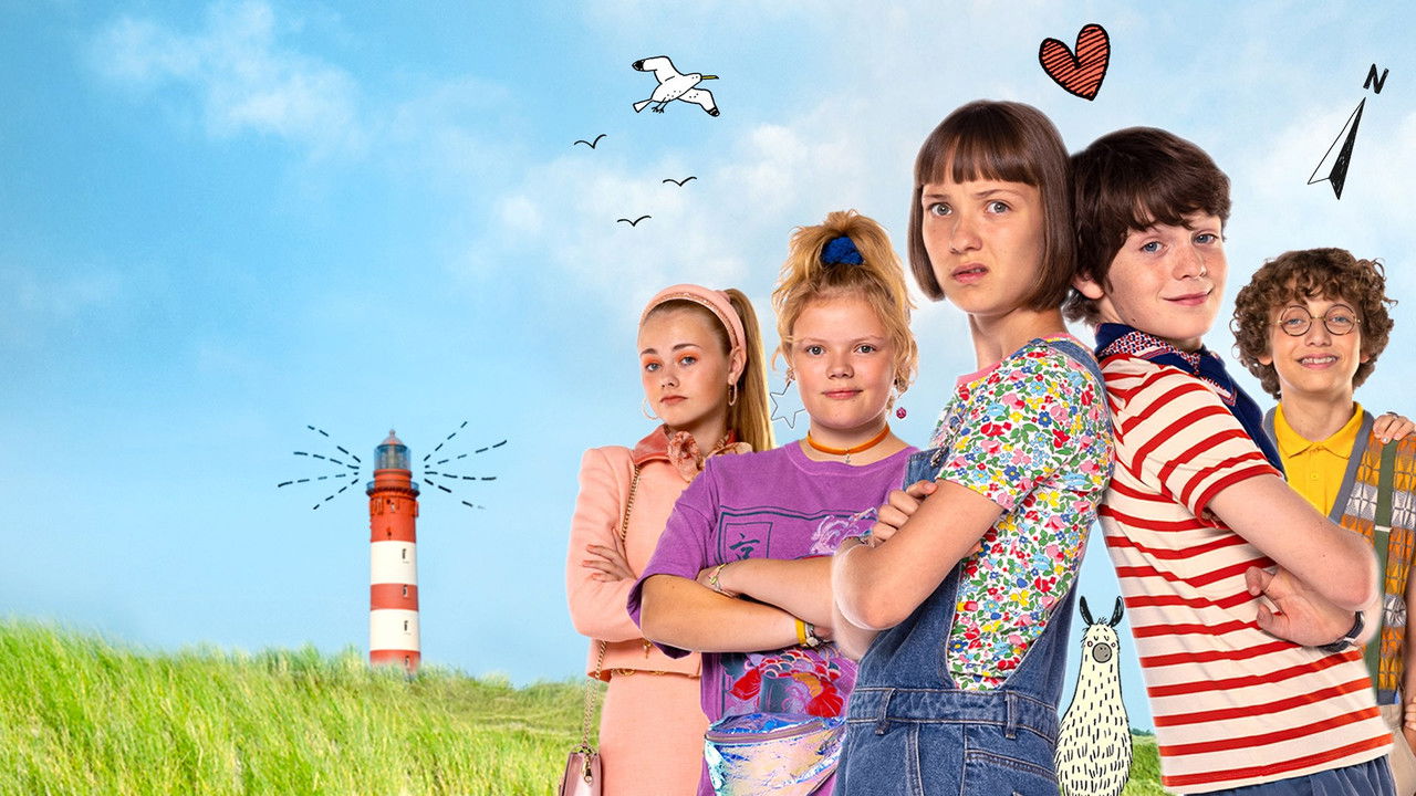 Mein Lotta-Leben Collection