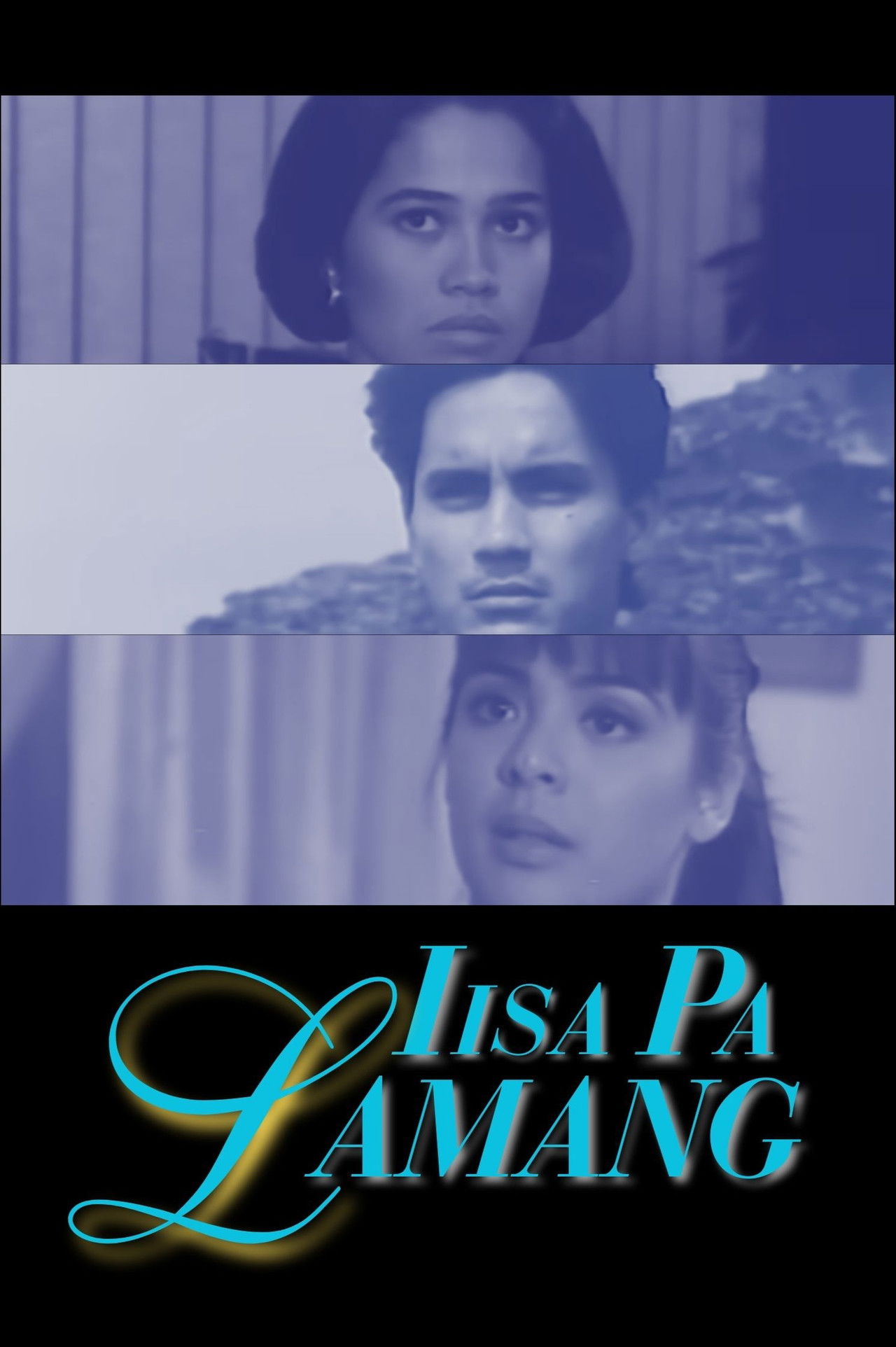 Iisa Pa Lamang Backdrop