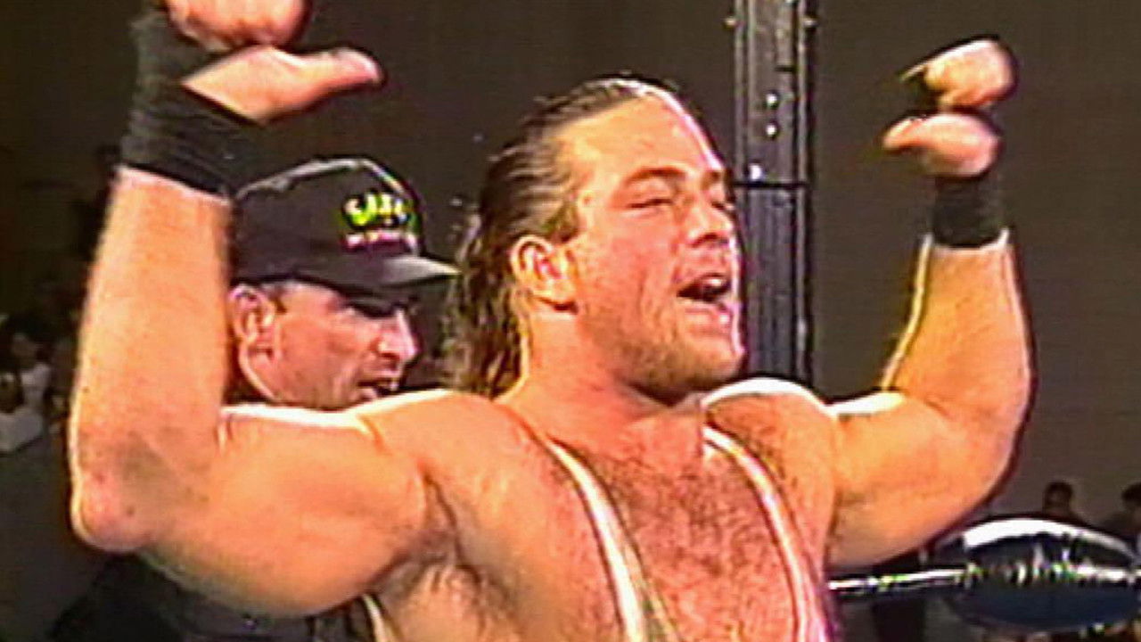 ECW Hardcore TV - Season 6 Episode 18 : ECW Hardcore TV - May. 02, 1998