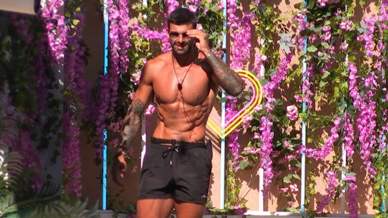 Love Island - Season 8 Episode 36 : Episode 36