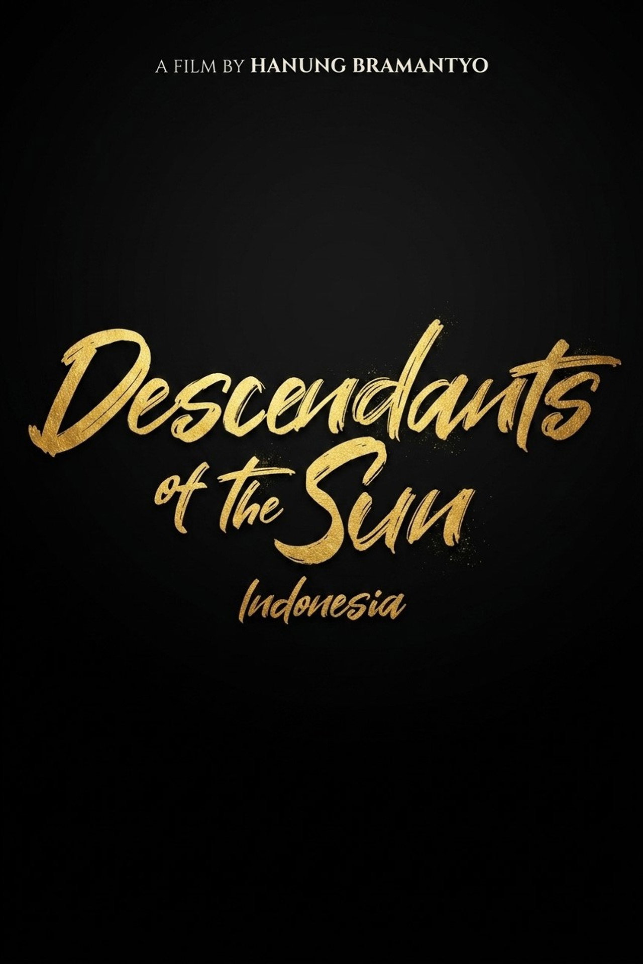 Descendants of the Sun