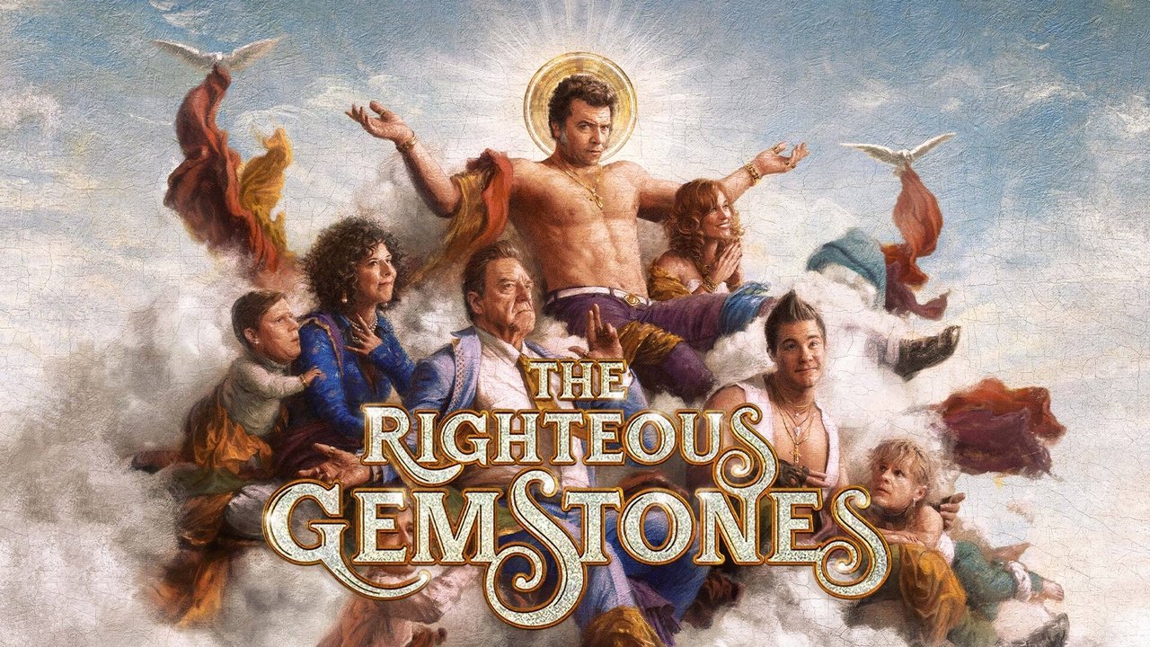 The Righteous Gemstones