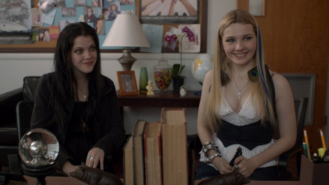 Perfect Sisters 2014 พฤติกรรมซ่อนนรก Netflix Thai เว็บดูหนังออนไลน์