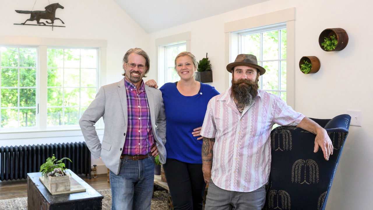 Houses With History — Épisode 1