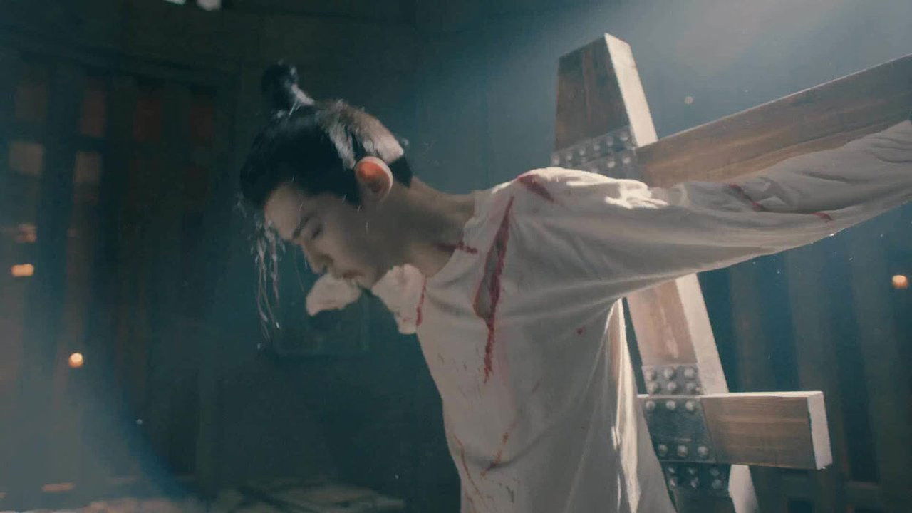 My Wife's Double Life — Épisode 17