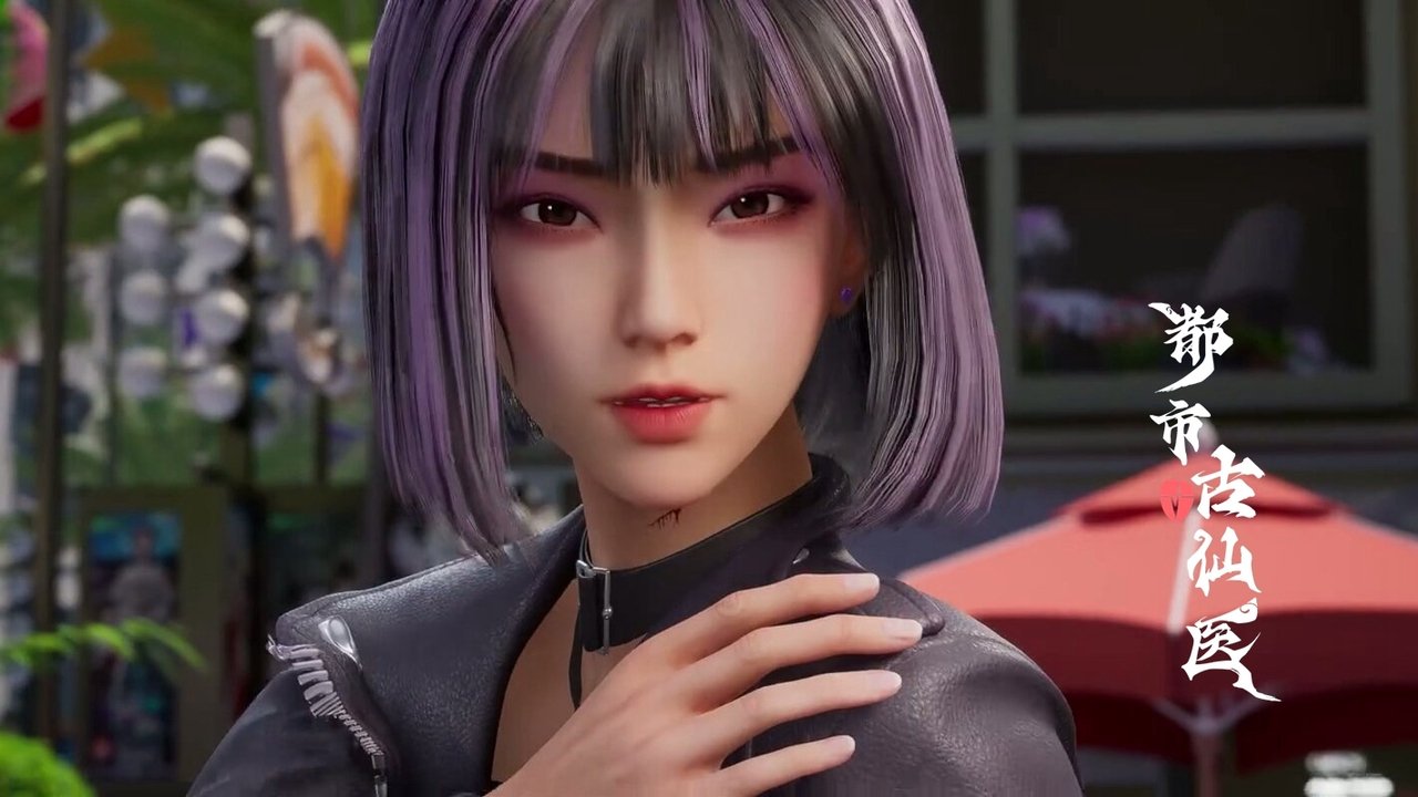 Immortal Doctor In Modern City - Season 1 Episode 116 : Episode 116