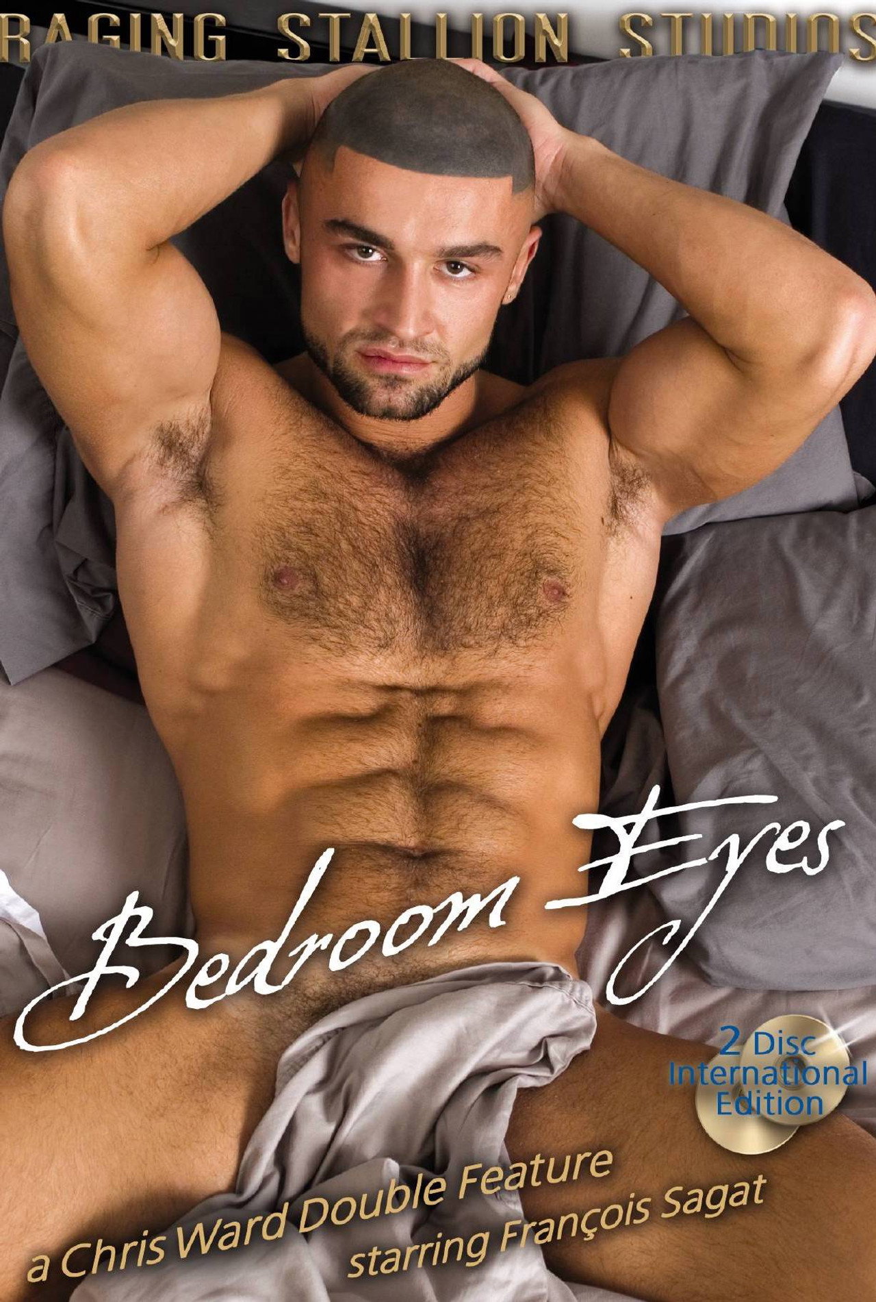 Bedroom Eyes filmaffisch