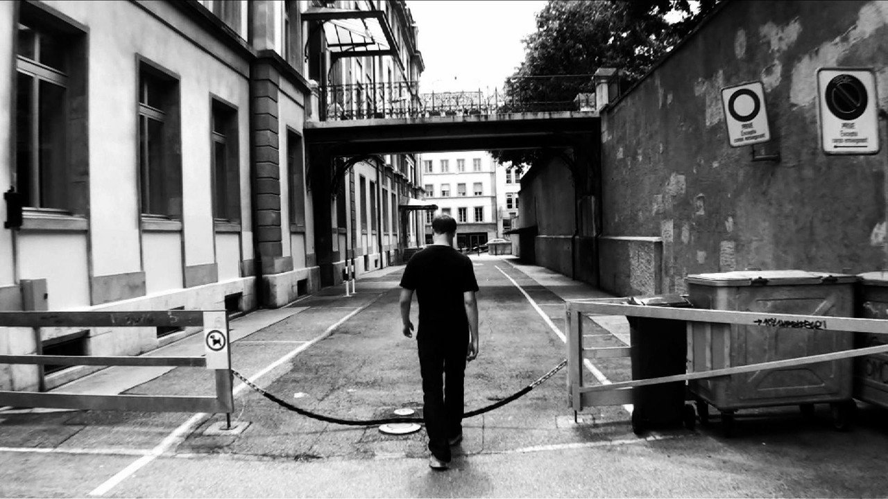 La Promesse