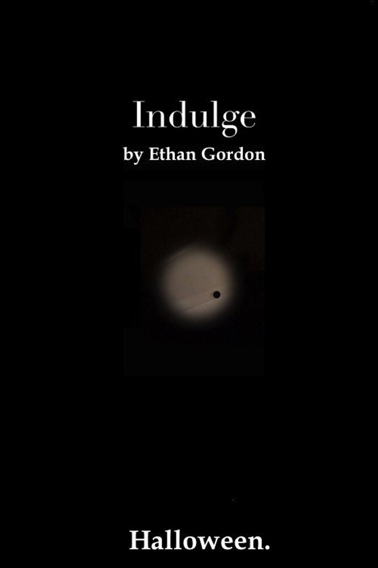 Indulge filmaffisch