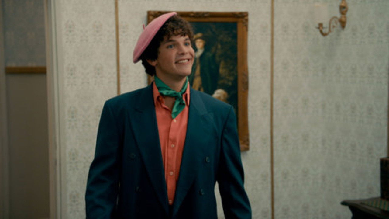 Cramel — Épisode 2