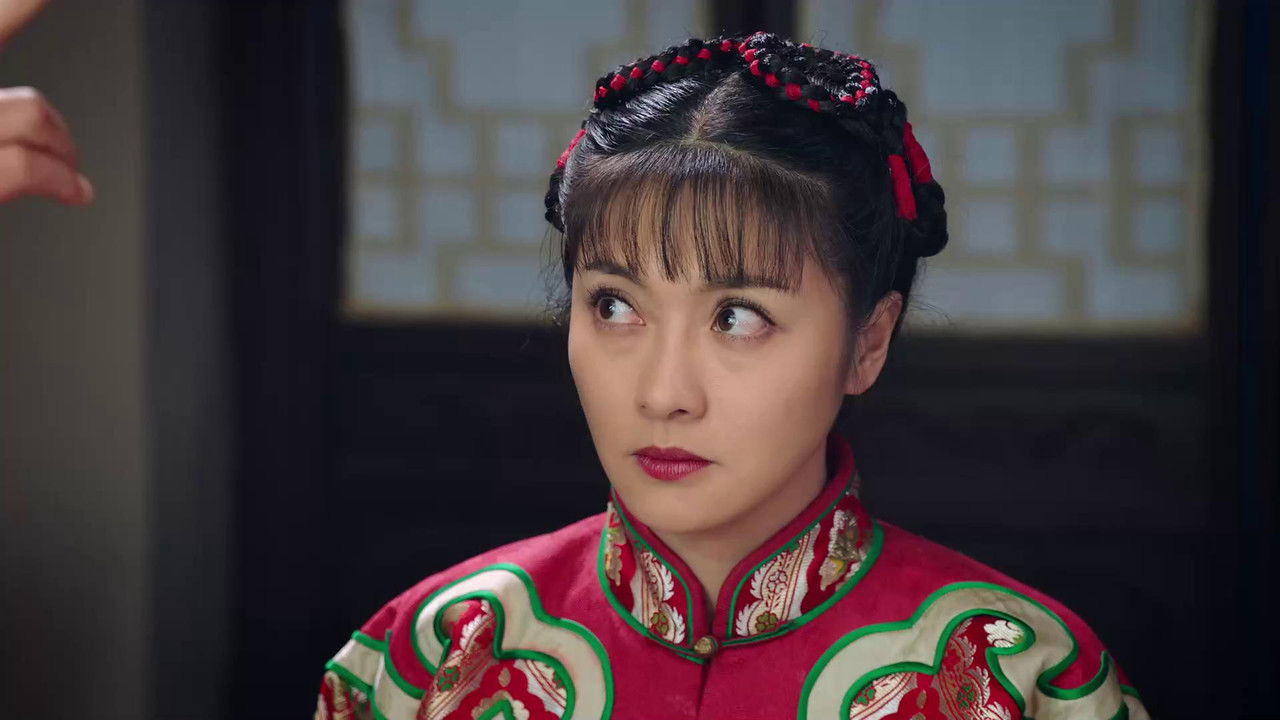 丁大命 — Épisode 8