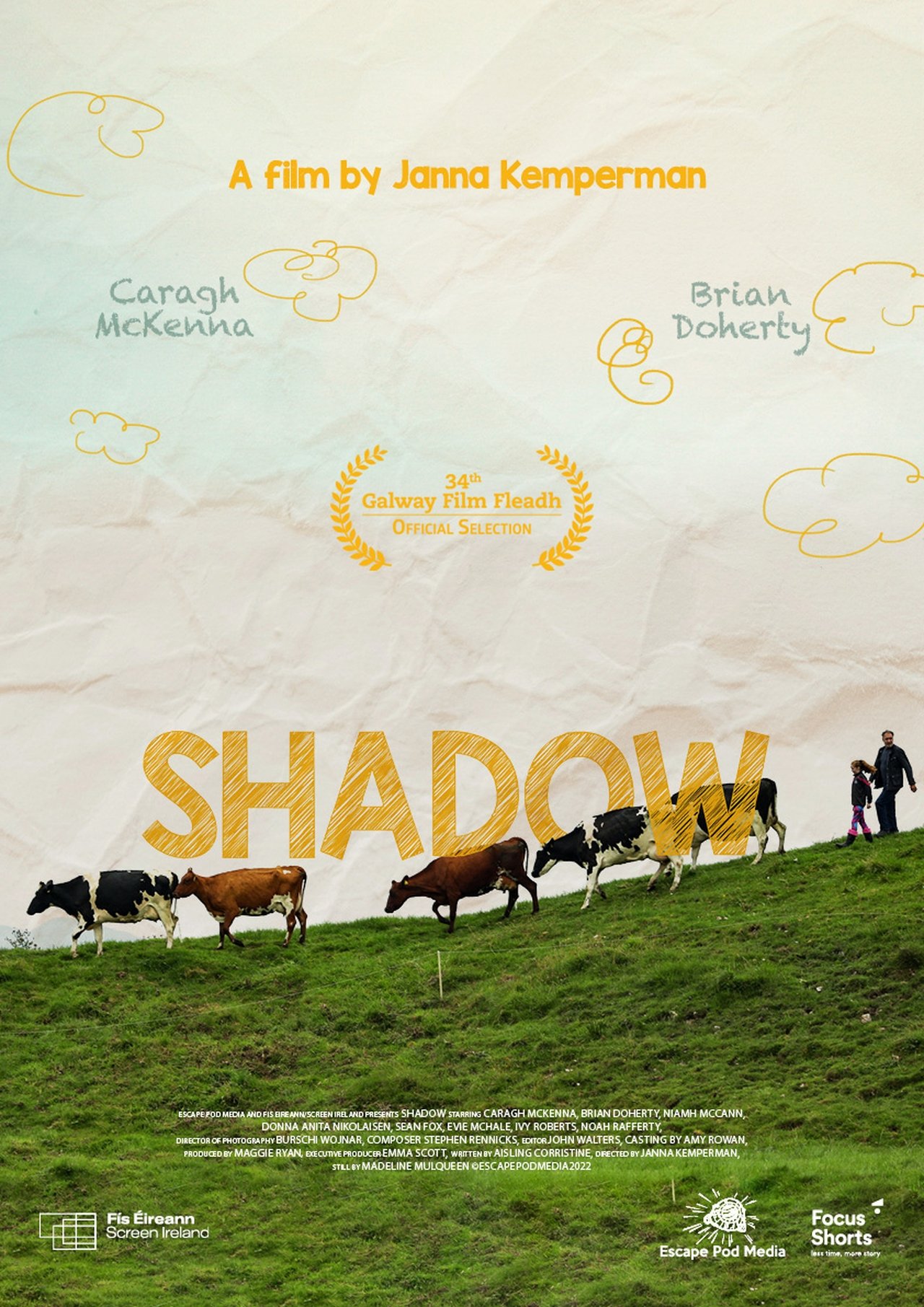 Shadow Shadow